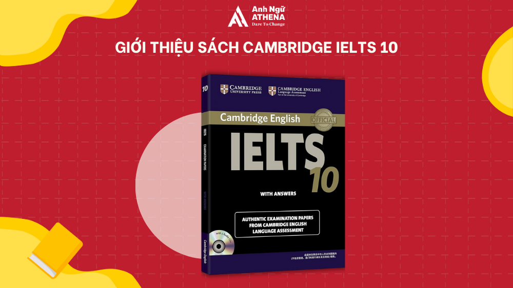 cambridge ielts 10